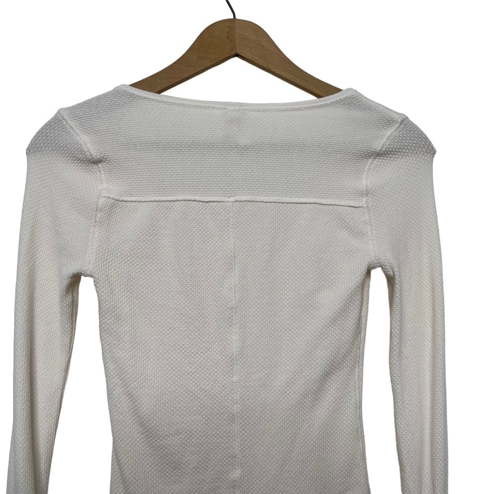 We The Free Sunni Valley Thermal Top Extra Small - Picture 7 of 14